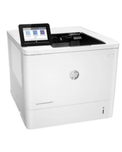 Printer HP LaserJet Enterprise M611dn - 7PS84A, 2 image