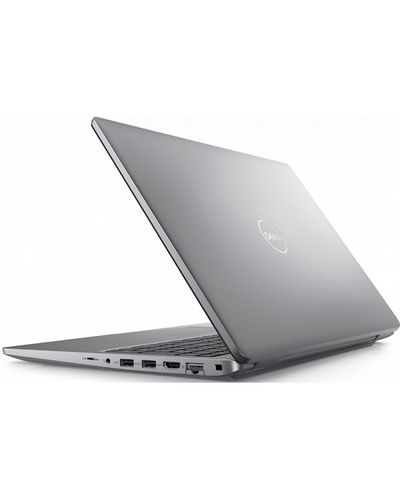 Notebook Dell Latitude 5540, 15.6", i5-1335U, 16GB, 512GB SSD, Integrated, Silver, 4 image