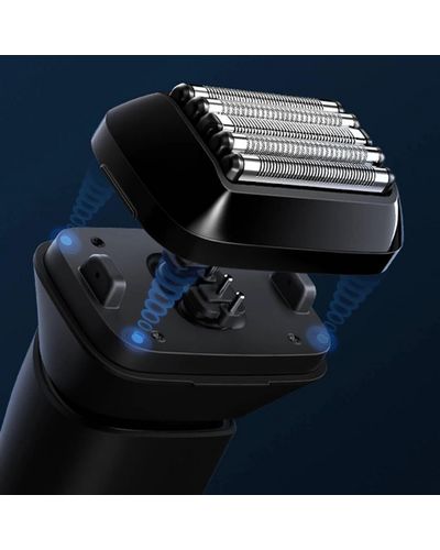 Electric shaver head XIAOMI MI 5-BLADE MSWT501 (BHR5266GL), 2 image