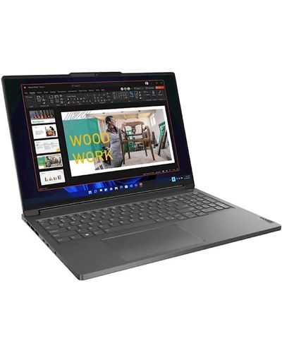 Notebook Lenovo ThinkBook 16p G4 IRH, 16" (2560 x 1600)IPS, i7-13700H, 32GB, 1TB SSD, RTX 4060 8GB, DOS, 3 image