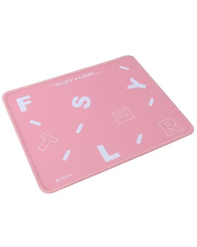 მაუსპადი A4tech Fstyler FP25 Mouse Pad Pink , 2 image - Primestore.ge