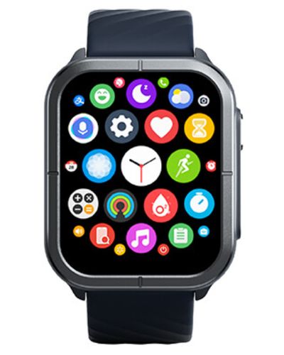 Smart watch Xiaomi Mibro Watch C3, 2 image