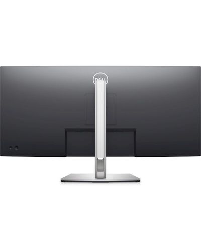 Monitor Dell P3424WE 34, 34", Curved Monitor, WQHD, IPS, HDMI, USB-C, USB 3.2, DP, Black, 2 image