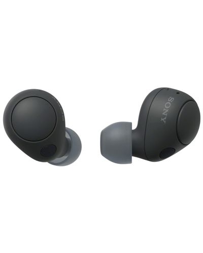 ყურსასმენი Sony WF-C700 Wireless Noise Canceling Bluetooth Earbuds Black (WF-C700N/BZ) , 2 image - Primestore.ge