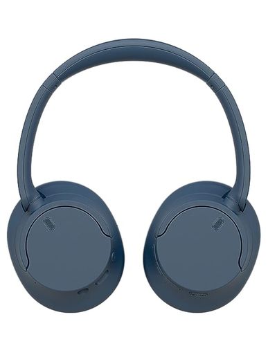 ყურსასმენი Sony Wireless Noise Cancelling WHCH720NL Blue (WHCH720NL) , 4 image - Primestore.ge