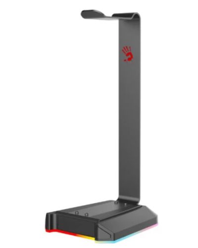 ყურსასმენის სადგამი A4tech Bloody GS2L RGB Gaming Headset Stand , 3 image - Primestore.ge