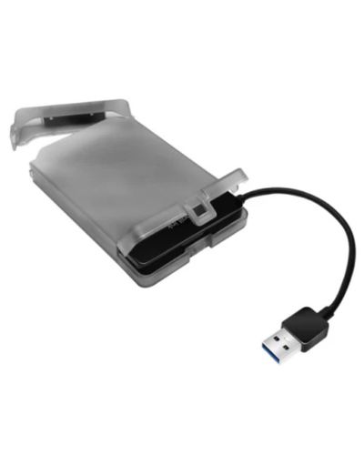 ადაპტერი LogiLink AU0037 USB 3.0 AM to SATA for 2.5" HDD/SSD  - Primestore.ge