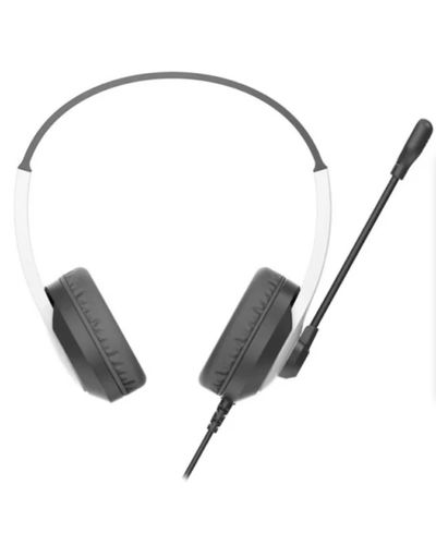 ყურსასმენი A4tech Fstyler FH100U USB Stereo Headset With Mic Panda , 2 image - Primestore.ge