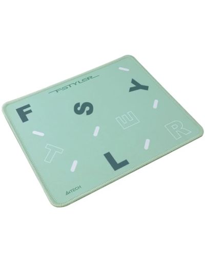 მაუსპადი A4tech Fstyler FP25 Mouse Pad Green , 2 image - Primestore.ge