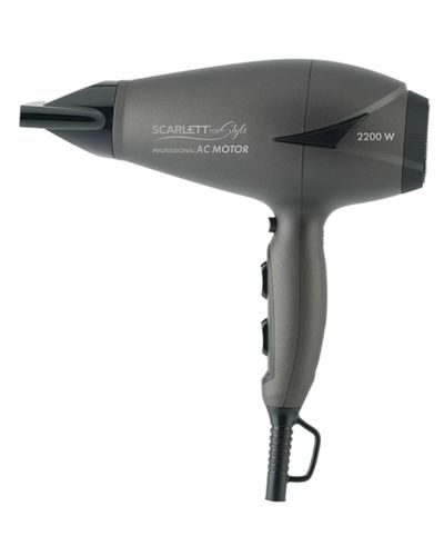 Hair dryer SCARLETT SC-HD70I90 (2200 W)