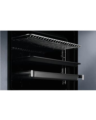 Built-in oven Electrolux EOF6P76BX, 3 image