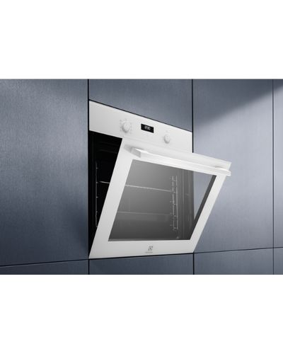 Built-in oven Electrolux EOF5C50BV White, 6 image