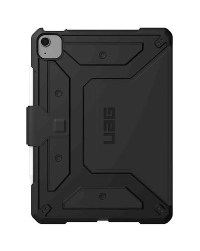 Tablet case UAG 12329X114040 Metropolis, 10.9", iPad Air, Cover, Black