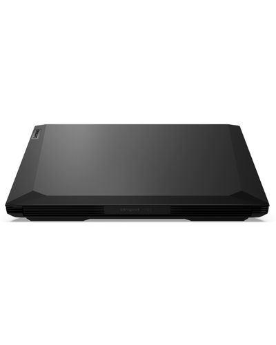 ლეპტოპი Lenovo IdeaPad Gaming 3 15ACH6 (82K2028URK) - Shadow Black , 9 image - Primestore.ge