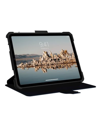 Tablet case UAG 12339X115555 Metropolis, 10.9", iPad, Cover, Mallard, 2 image