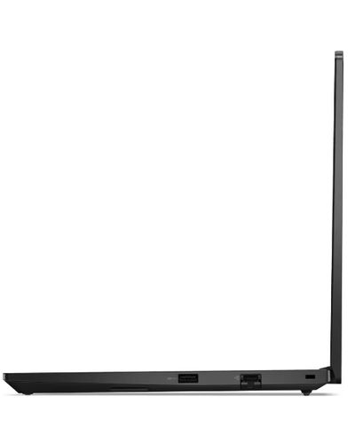 Laptop Lenovo ThinkPad E14 Gen 5 (21JR0009RT) - Graphite Black, 8 image