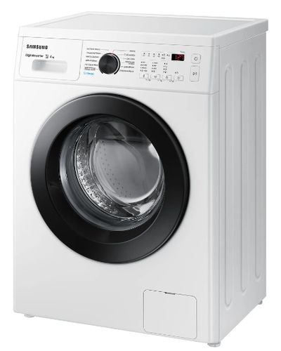 Washing machine Samsung WW60AG4S00CELP, 4 image