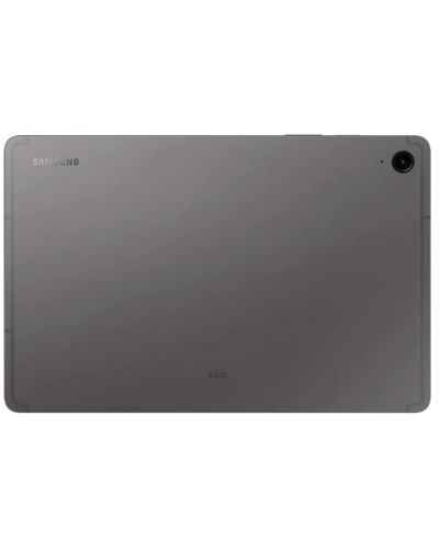 Tablet Samsung Galaxy Tab S9 FE 10.9" 6GB 128GB 5G Gray, 5 image