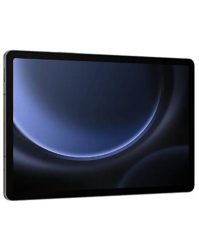 Tablet Samsung Galaxy Tab S9 FE 10.9" 6GB 128GB 5G Gray, 4 image