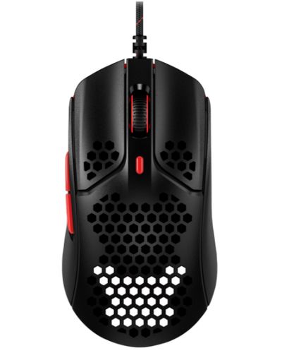 მაუსი HyperX Pulsefire Haste Gaming Mouse (4P5E3AA)  - Primestore.ge