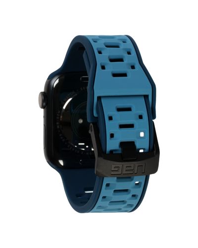 Smart watch strap UAG CIVILIAN SILICONE WATCH STRAP WATCH (NEW), 2 image