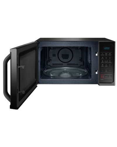 Microwave oven Samsung MC28H5013AK/BW, 2 image