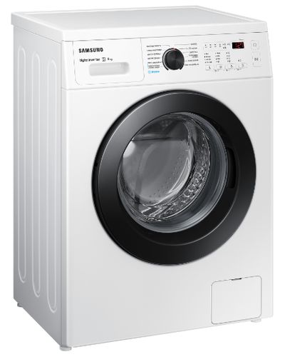 Washing machine Samsung WW60AG4S00CELP, 3 image