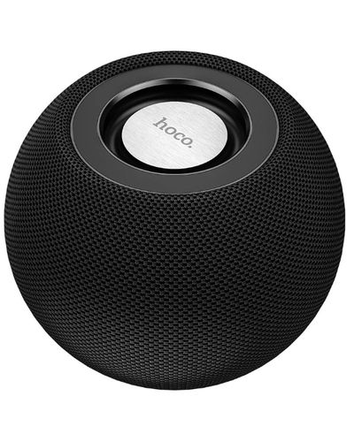 Speaker Hoco BS45 Deep Sound Sports Speaker - Black, 2 image