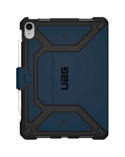Tablet case UAG 12339X115555 Metropolis, 10.9", iPad, Cover, Mallard