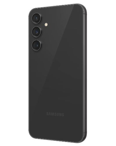 Mobile phone Samsung 711B Galaxy S23 FE 5G 8GB/128GB Duos Graphite, 7 image
