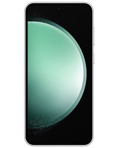 Mobile phone Samsung 711B Galaxy S23 FE 5G 8GB/128GB Duos Light Green, 2 image