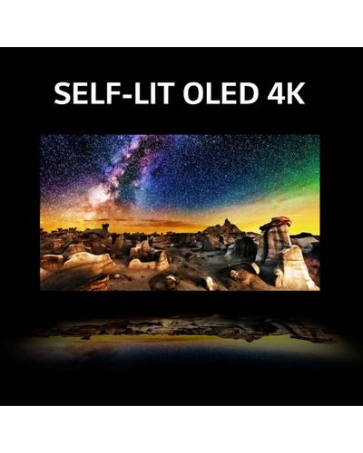 ტელევიზორი LG - OLED65C36LC , 6 image - Primestore.ge