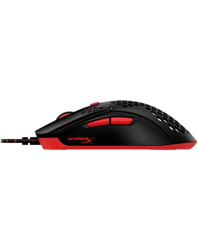 Mouse HyperX Pulsefire Haste Gaming Mouse (4P5E3AA), 2 image