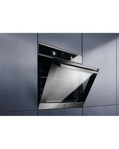 Built-in oven Electrolux EOF6P76BX, 6 image