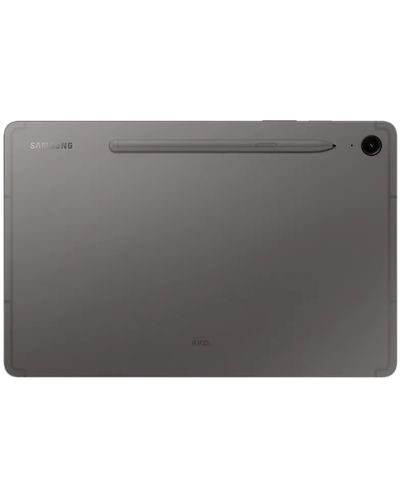 Tablet Samsung Galaxy Tab S9 FE 10.9" 6GB 128GB 5G Gray, 6 image