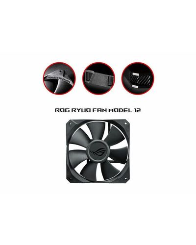 Cooler ASUS ROG RYUO 240 (90RC0040-M0UAY0), 3 image