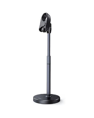 მიკროფონის სადგამი UGREEN LP240 (10418), Microphone Stand, Black  - Primestore.ge