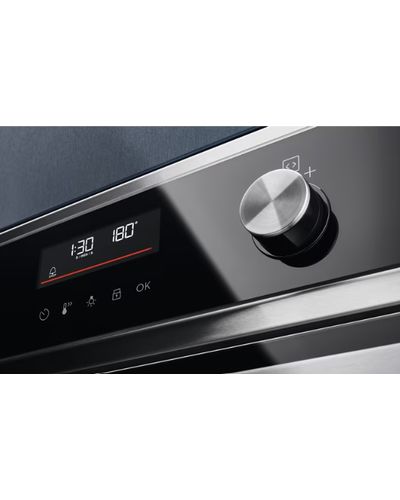 Built-in oven Electrolux EOF6P76BX, 4 image
