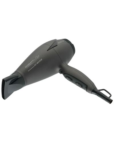 Hair dryer SCARLETT SC-HD70I90 (2200 W), 2 image