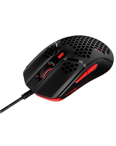 მაუსი HyperX Pulsefire Haste Gaming Mouse (4P5E3AA) , 4 image - Primestore.ge