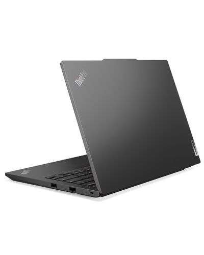 Laptop Lenovo ThinkPad E14 Gen 5 (21JR0009RT) - Graphite Black, 5 image
