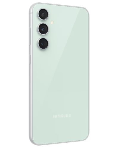 მობილური ტელეფონი Samsung 711B Galaxy S23 FE 5G 8GB/128GB Duos Light Green , 6 image - Primestore.ge