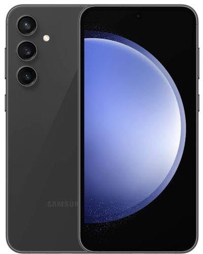 Mobile phone Samsung 711B Galaxy S23 FE 5G 8GB/128GB Duos Graphite