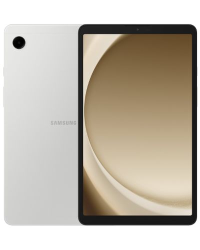 პლანშეტი Samsung Galaxy Tab A9 8.7" (4GB/64GB) 5G - Silver , 2 image - Primestore.ge