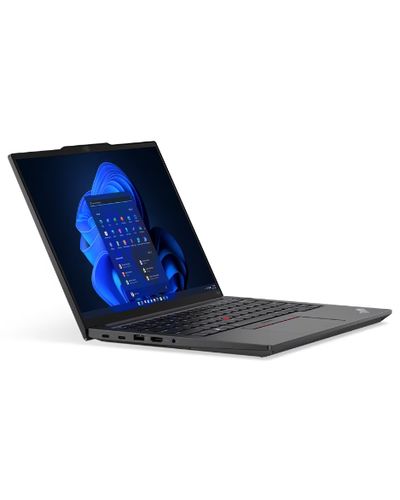 ლეპტოპი Lenovo ThinkPad E14 Gen 5 (21JR0009RT) - Graphite Black , 3 image - Primestore.ge