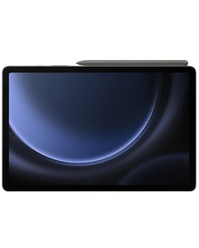 Tablet Samsung Galaxy Tab S9 FE 10.9" 6GB 128GB 5G Gray, 2 image