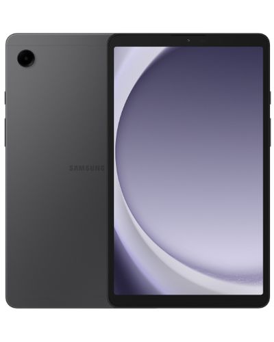 Tablet Samsung Galaxy Tab A9 8.7" (4GB/64GB) Wi-Fi - Gray, 2 image