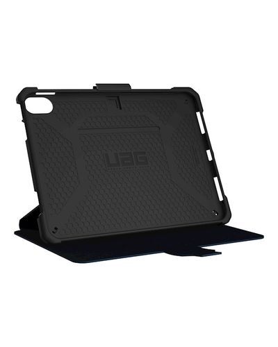 Tablet case UAG 12339X115555 Metropolis, 10.9", iPad, Cover, Mallard, 4 image