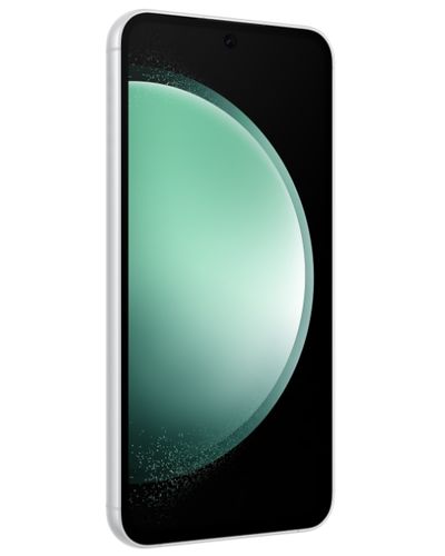 Mobile phone Samsung 711B Galaxy S23 FE 5G 8GB/128GB Duos Light Green, 3 image
