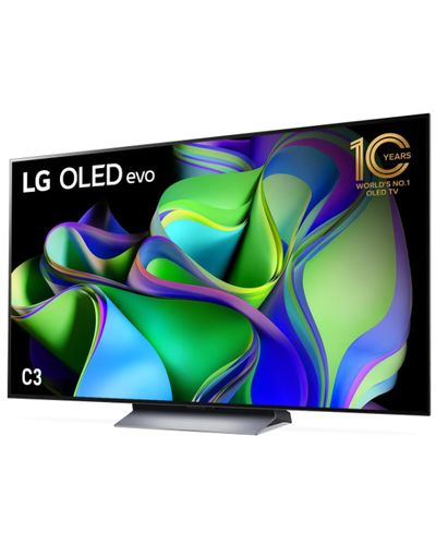 ტელევიზორი LG - OLED65C36LC , 3 image - Primestore.ge